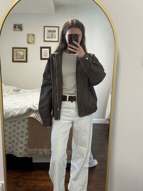 Meet your Posher, Marie